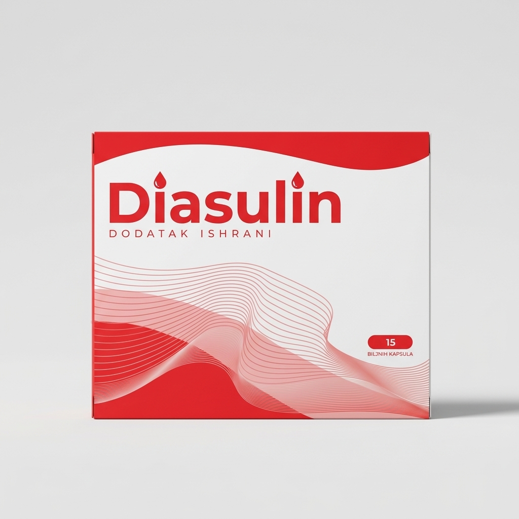 Diasulin pakovanje 2