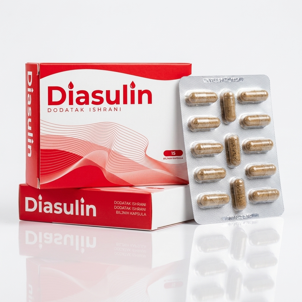 Diasulin pakovanje 3
