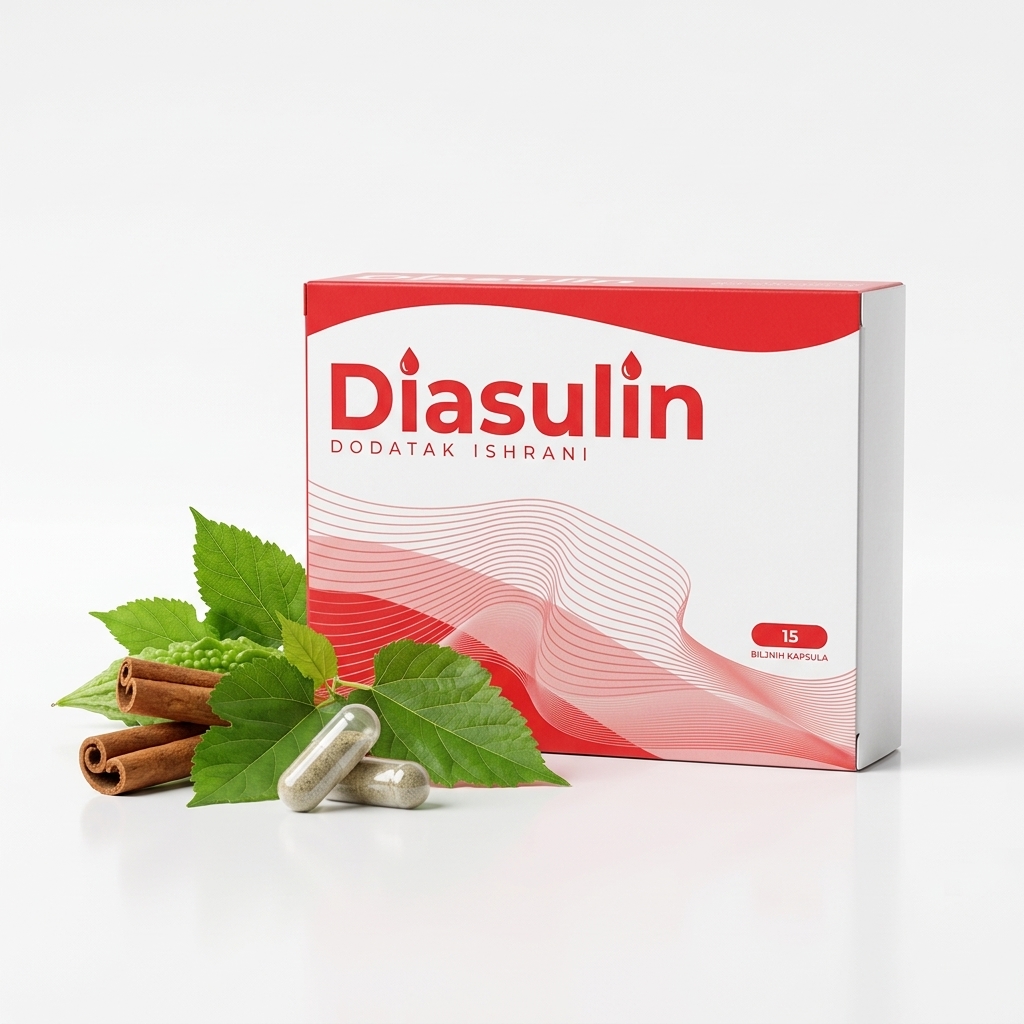 Diasulin pakovanje 4